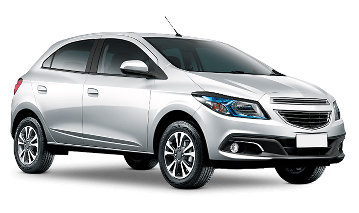 Carros - GoProtege rastreamento veicular